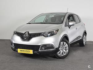 RENAULT Captur Intens Energy dCi 90 SS eco2 5p.