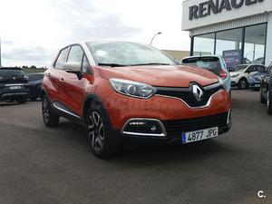 RENAULT Captur Zen Energy dCi 66kW 90CV Ecoleader 5p.