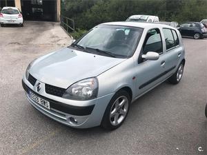 RENAULT Clio Alize 1.9dTi 5p.