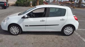 RENAULT Clio Authentique dCi 75 5p eco2 E5 -11