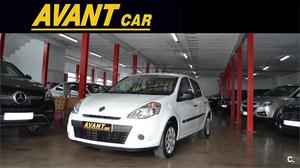 RENAULT Clio Authentique dCi 75 eco2 5p.