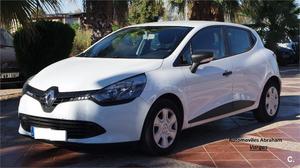 RENAULT Clio Business dCi 75 eco2 5p.