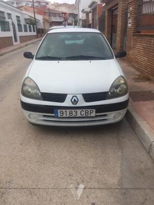 RENAULT Clio Campus Authentique 1.5dCi