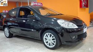 RENAULT Clio Dynamique 1.5DCI85 eco2 3p.