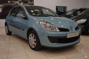 RENAULT Clio Dynamique 1.5DCI85eco2 5p.