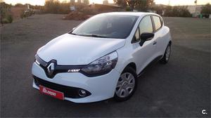 RENAULT Clio III Collection dCi 75 eco2 5p.