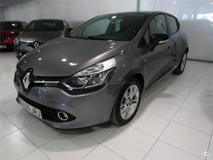 RENAULT Clio Limited Energy dCi 90 Ecoleader Euro 6 5p.