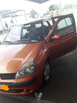 RENAULT Clio Pack Dynamique 1.5dCi