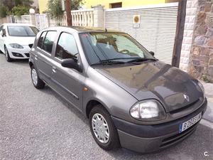 RENAULT Clio RN 1.4 5p.