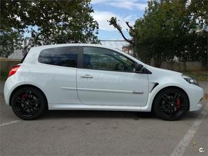 RENAULT Clio Renault Sport v 200cv 3p. 3p.