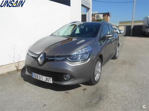 RENAULT Clio Sport Tou. Dynam. Energy dCi 90 Ecol. E6 5p.