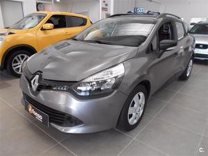 RENAULT Clio Sport Tourer Authentique v 75 5p.