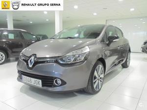 RENAULT Clio Technofeel dCi 90 eco2 5p.