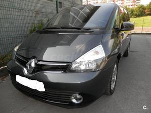 RENAULT Espace Celsium dCi p.