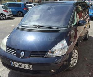 RENAULT Espace DYNAMIQUE 2.2 dCi 16v 5p.