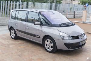 RENAULT Espace PRIVILEGE 2.2 dCi 16v 5p.