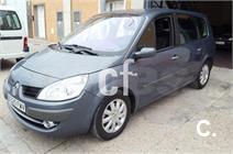 RENAULT Grand Scenic Dynamique 5 plazas 1.9dCi EU4 5p.