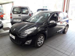 RENAULT Grand Scenic Dynamique dCi  plazas 5p.