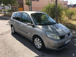 RENAULT Grand Scénic CONFORT DYNAMIQUE 1.9DCI 5p.