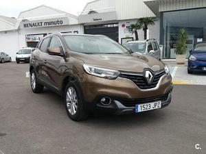 RENAULT Kadjar Zen Energy dCi p.