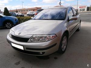 RENAULT Laguna AUTHENTIQUE 1.9DCI 100CV 5p.