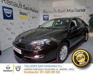 RENAULT Laguna Dynamique RLink 2.0 Energy dCi 130 eco2 5p.