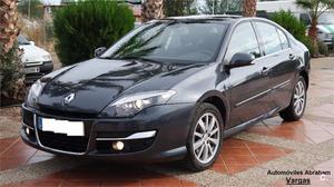 RENAULT Laguna Dynamique TomTom 2.0 Energy dCi 130 eco2 5p.