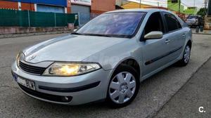 RENAULT Laguna EXPRESSION 1.9DCI 120CV 5p.