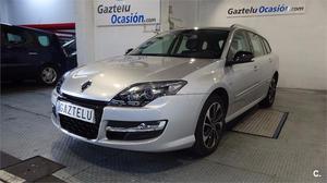 RENAULT Laguna G.Tour Bose Edition dCi 175 Auto. 5p.