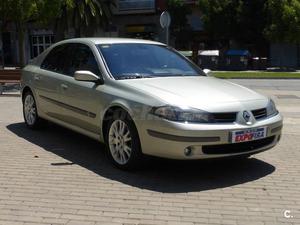 RENAULT Laguna Luxe Dynamique 2.2DCI 5p.