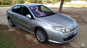 RENAULT Laguna Privilege 2.0dCi 150CV 5p.