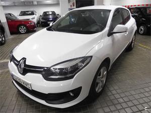 RENAULT Megane Business dCi 110 eco2 5p.