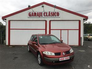 RENAULT Megane CONFORT DYNAMIQUE 1.9DCI 3p.