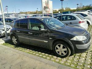 RENAULT Megane CONFORT DYNAMIQUE 1.9DCI 5p.