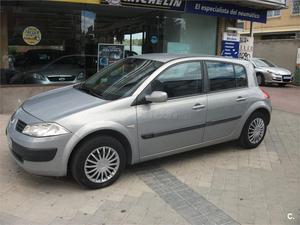 RENAULT Megane CONFORT EXPRESSION 1.5DCIp.