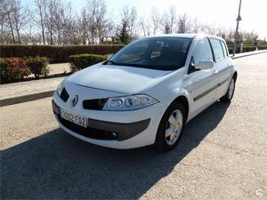 RENAULT Megane Dynamique 1.5dCi85 5p.