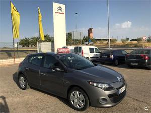 RENAULT Megane Dynamique dCi 110 eco2 E5 5p.