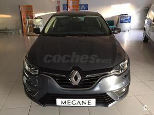 RENAULT Megane Intens Energy dCi 81kW 110CV 5p.