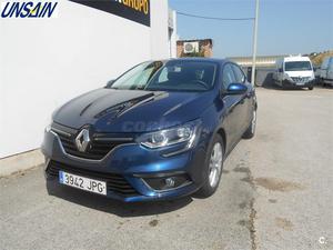 RENAULT Megane Intens Energy dCi 81kW 110CV 5p.