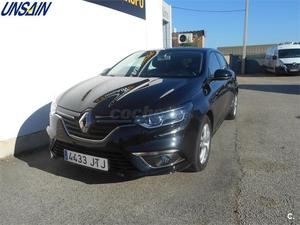 RENAULT Megane Intens Energy dCi 90 5p.