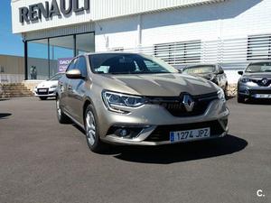 RENAULT Megane Intens Energy dCi p.