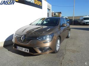 RENAULT Megane Zen Energy TCe p.