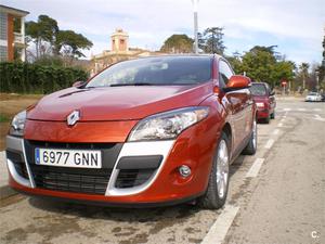 RENAULT Mégane Dynamique dCi 160cv 3p.