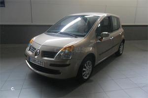 RENAULT Modus Confort Dynamique v 5p.