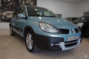 RENAULT Scenic Adventure 1.9dCi EU4 5p.