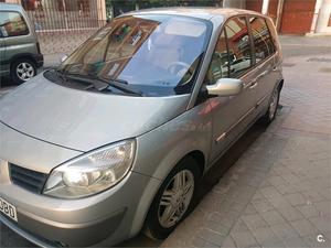 RENAULT Scenic CONFORT DYNAMIQUE 1.9DCI 5p.