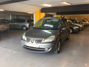 RENAULT Scenic Dynamique 1.9dCi 130cv 5p.