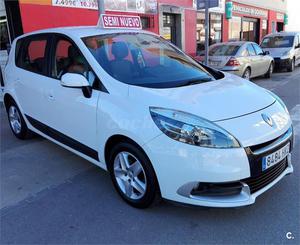 RENAULT Scenic Expression Energy dCi 110 eco2 5p.