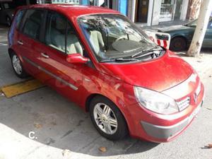 RENAULT Scenic LUXE PRIVILEGE 1.5 DCIp.