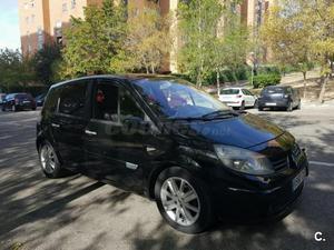 RENAULT Scenic LUXE PRIVILEGE 1.9DCI 5p.